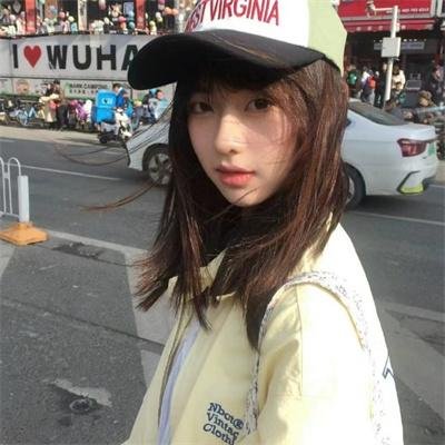 爱美
